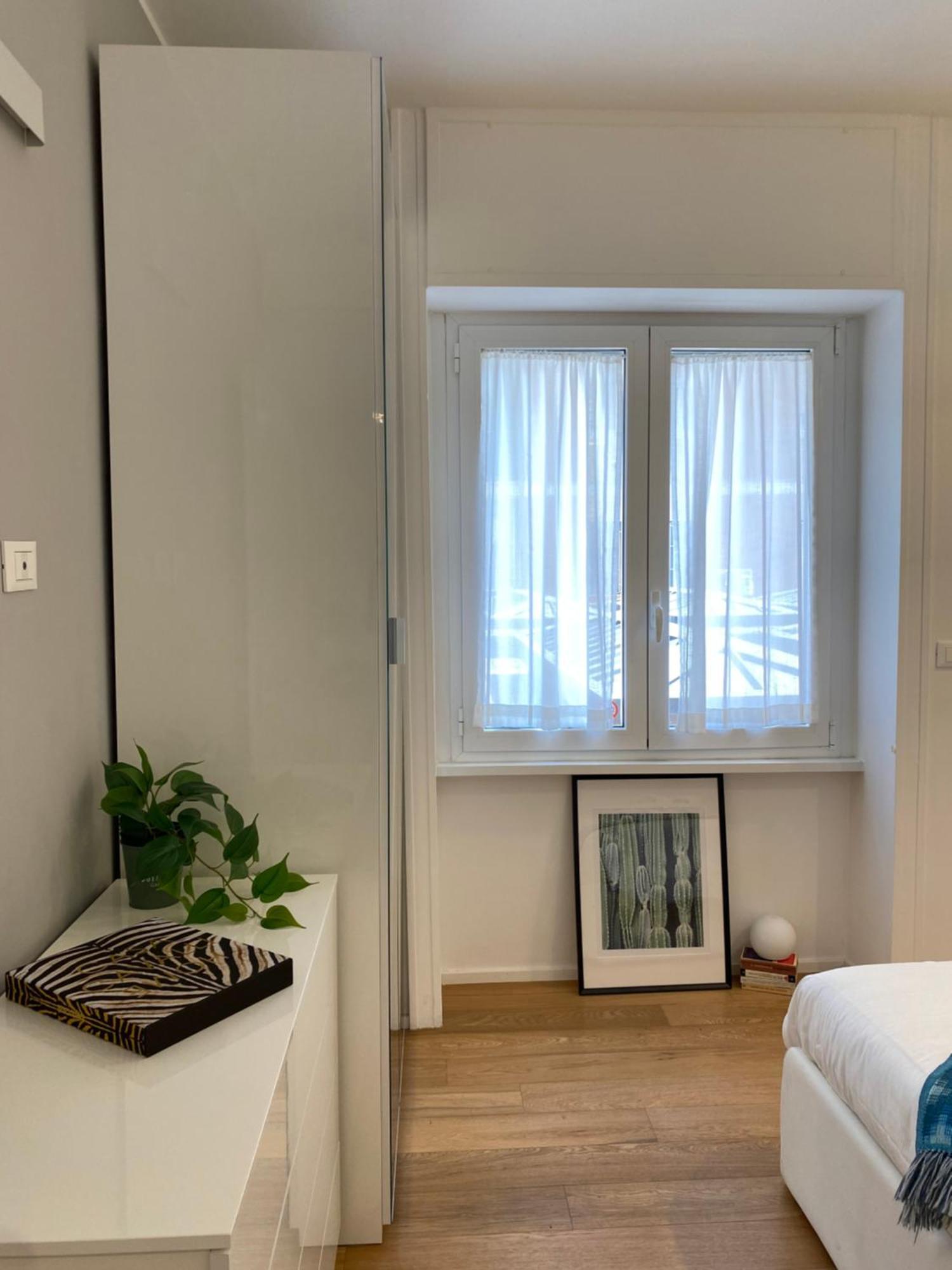 Gramsci 2 - Sempione Cozy Apartment! Mediolan Zewnętrze zdjęcie
