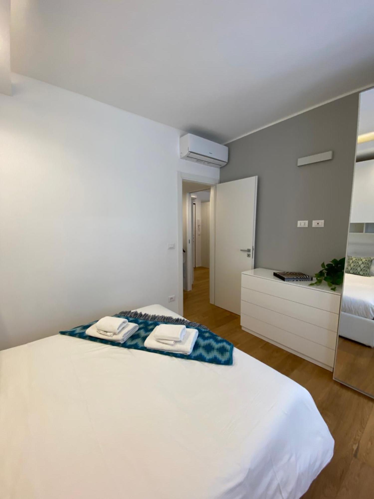 Gramsci 2 - Sempione Cozy Apartment! Mediolan Zewnętrze zdjęcie